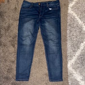 American Eagle Jegging